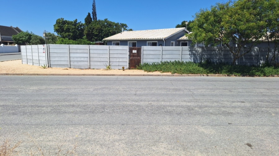 0 Bedroom Property for Sale in Velddrif Western Cape
